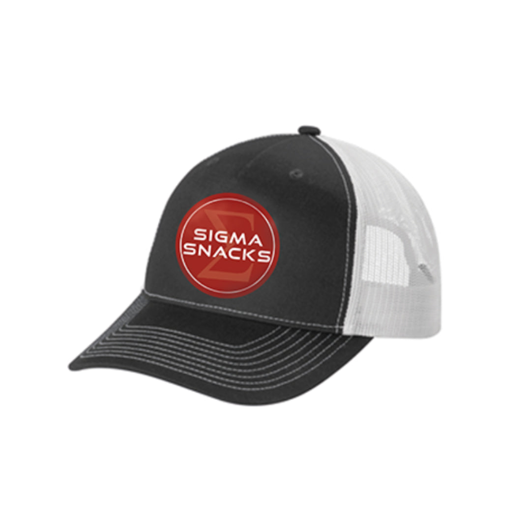 Sigma Snacks hat